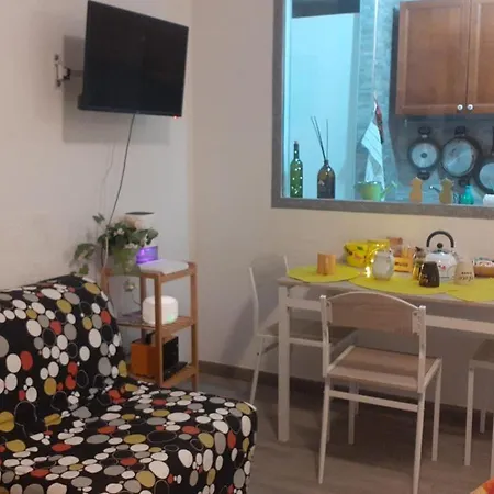 Oda ve Kahvaltı Piccolo Rifugio Bolonya