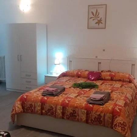 Bed & Breakfast Piccolo Rifugio *