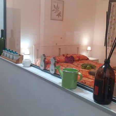Bed & Breakfast Piccolo Rifugio *